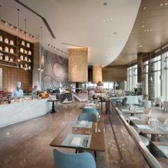 Hyatt Hotel·Market Cafe Coffee Shop User Photo