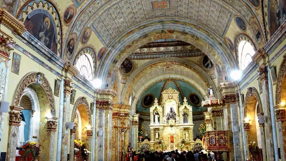 老聖多明哥修道院