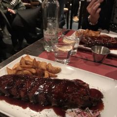 Vegan's Prague User Photo