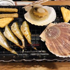 Isomaru Suisan User Photo