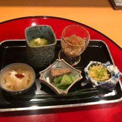 WAKU GHIN BY TETSUYA WAKUDA User Photo