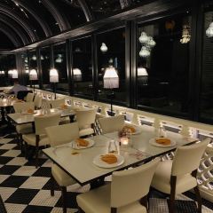 Ministry Of Crab User Photo