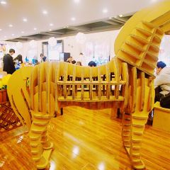 Zhi Xiang Wang Theme Restaurant User Photo