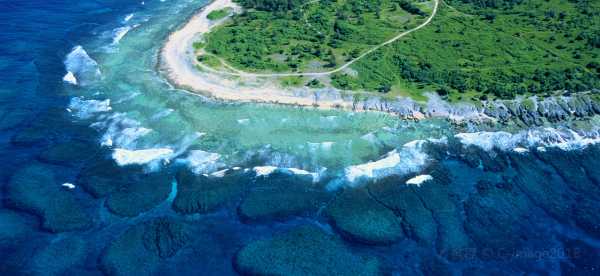 Villas in Vanuatu