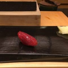 Ginza Sushi-Ichi(Bangkok) User Photo