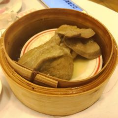 Luk Yu Tea House 여행 사진