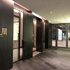 上海虹橋康得思飯店·明閣張用戶圖片