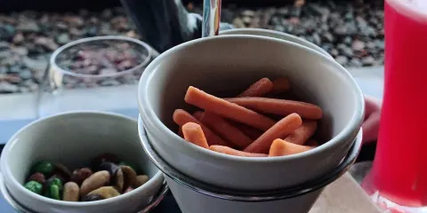 Sala Sawasdee Lobby Bar