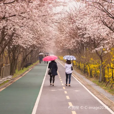 那路客棧 評價