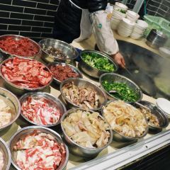 Yi Lao Ba Qiao Jiao Beef 20-year Store User Photo