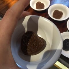 壹捞百味蘸料火锅(涿州冠云路店) User Photo