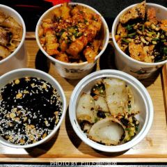 思飨季贵阳小吃(南国花锦店) User Photo