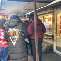 Chaoxiandagao (anfengshangchang) 여행 사진