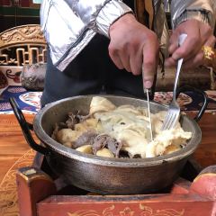 Amdo Norzen Tibetan Restaurant User Photo