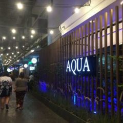 Aqua User Photo