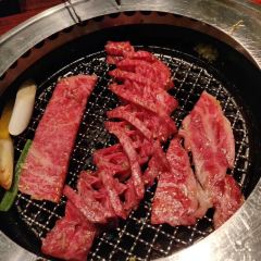 Kyoto Kaiseki Yakiniku (BBQ) HIRO Gion Yamana-an User Photo