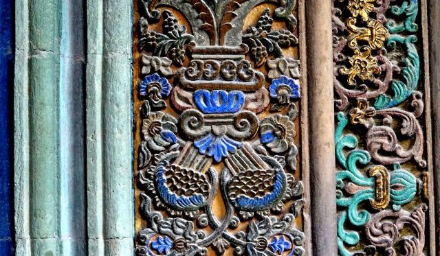 Echmiadzin Monastery