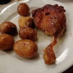 Bouillon Chartier Grands Boulevards張用戶圖片