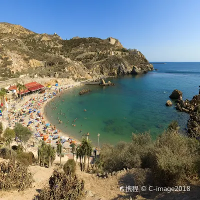 Отели с услугой Завтрак в г. Саленто