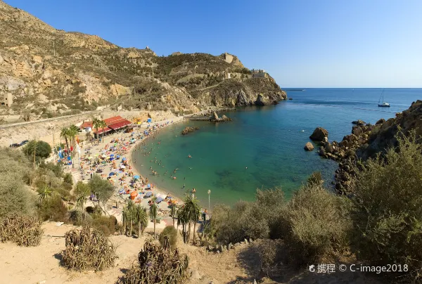 Hotels near La Ermita del Cabrero - Iglesia Nuestra Senora de las Mercedes