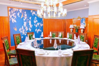 洋房火锅(华林路店)