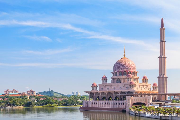 Masjid Putra