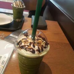 Starbucks Wakayama Palm City User Photo