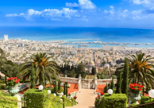 Тират кармель