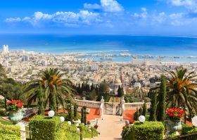 Hotels in Haifa