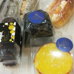 行忠蛋糕(东宋店) User Photo