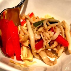 The Chef User Photo