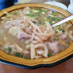 明心荷花饭店(资中店) User Photo