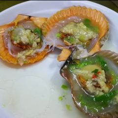 Haichaofengwei User Photo