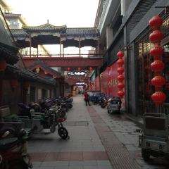 上河城小吃街(新都汇店) User Photo