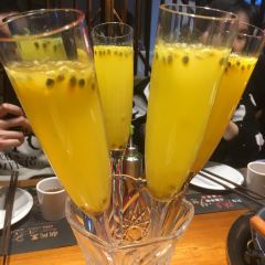 胡同里京味烤肉(总店) User Photo