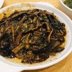 zhen zhu fan dian User Photo