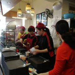 1980Shao Rou Zong (Zhongshan Road) User Photo