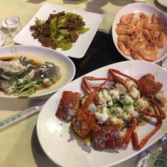HONGXING PINGTAN SEAFOOD User Photo