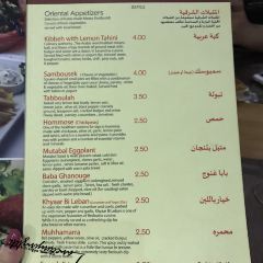 Red Cave Restaurant 여행 사진
