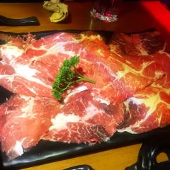熊喵来了火锅(中街大悦城B馆创始店) User Photo