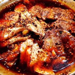 YI SHAO XIAN ZHONG CAN User Photo