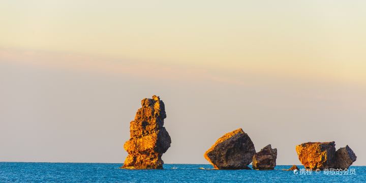 Zhimao Bay