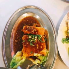 Happy Happy Cenang Seafood Restaurant User Photo