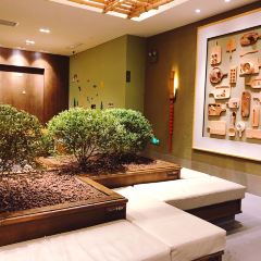 無錫拈花灣君來波羅蜜多酒店·禪食館張用戶圖片