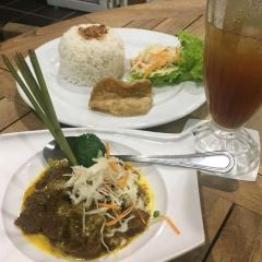 Melayu Malay Cuisine Restaurant User Photo