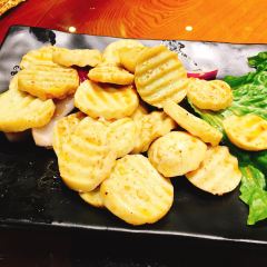 Shengdao Barbecue City User Photo