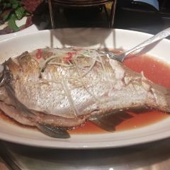 DaZhonghua Restaurant User Photo