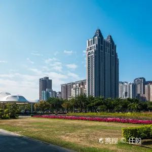 凹子底森林公園