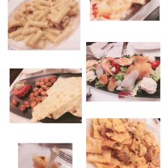 Ristorantino Italiano User Photo