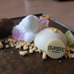 Paste Bangkok User Photo